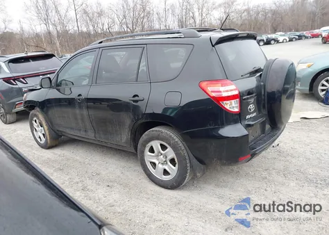 2012 Toyota Rav4 from USA, damaged, VIN 2T3ZF4DV1CW106704